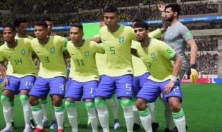 2022年世界杯足球赛决赛 2022年世界杯足球赛决赛