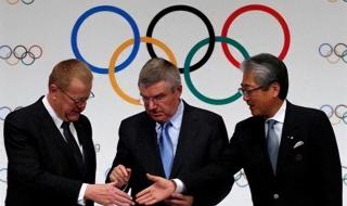 日本2030申奥成功了吗 日本2030申奥成功了吗