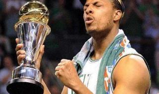 2008年nba总决赛谁赢了