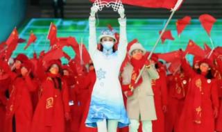 冬奥会开幕式多长时间