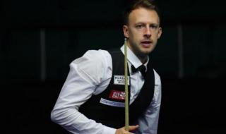 斯诺克最新排名官方