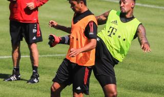 拜仁2020欧冠决赛阵容