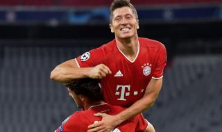 2020赛季欧冠一览表 2020赛季欧冠一览表