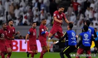 卡塔尔世界杯球队名单 卡塔尔世界杯球队名单