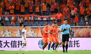 2023中超球队积分榜 2023中超球队积分榜