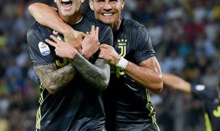 c罗2022年在哪支球队