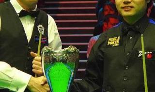 历届英锦赛冠军一览