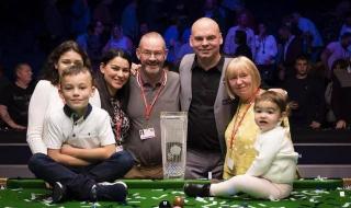 2015斯诺克世锦赛丁俊晖 2015斯诺克世锦赛丁俊晖