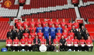 曼联成立于哪一年